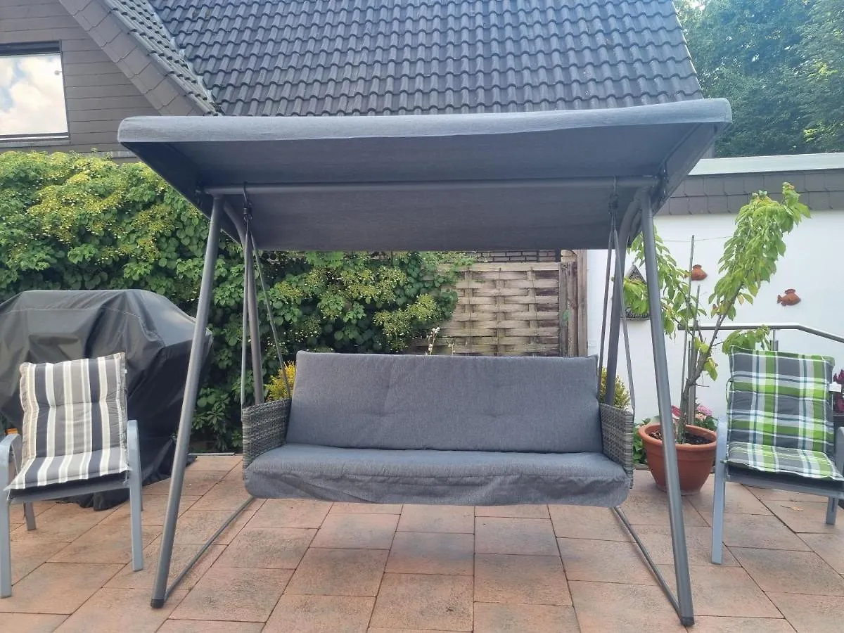 Homestay Bei Tiffany Apartment Hannover