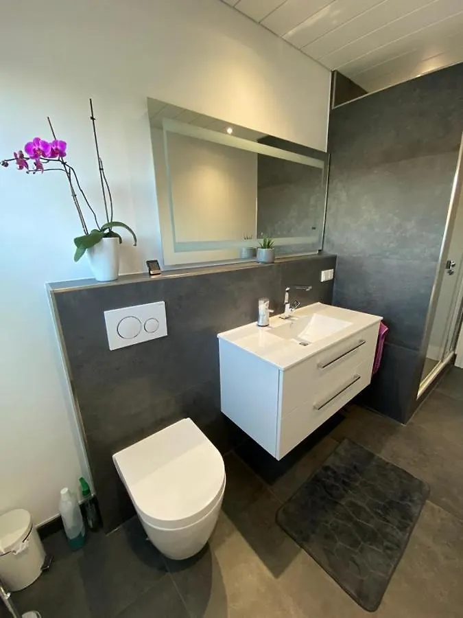 Bei Tiffany Apartment Hannover
